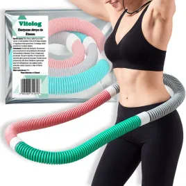 hula-hop-z-obciazeniem-odchudzajace-skladane-kolo-do-cwiczen-fitness-smart
