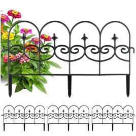 plotek-ogrodowy-czarny-595x24-cm-4-szt