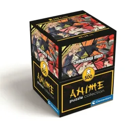 puzzle-500-el-cube-anime-chainsaw-man-35606-clementoni