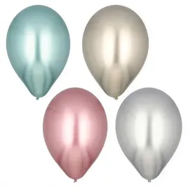 balony-shiny-mix-duze-33-cm-4-szt