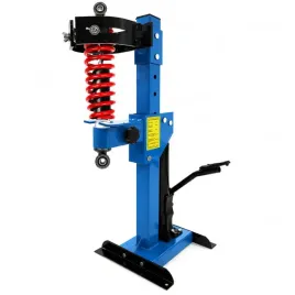hydrauliczny-sciagacz-sprezyn-25t-pedal-nozny-regulacja-70-200-mm