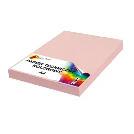 papier-techniczny-a4-200g-roz-pudrowy-50-arkuszy
