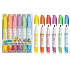 zakreslacze-zapachowe-jumbo-6-kolorow-funandjoy
