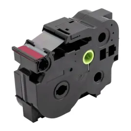 tasma-aze-451-brother-24mm-czarne-na-czerwony