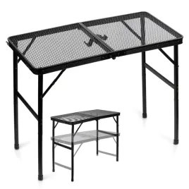 stol-turystyczny-skladany-aluminiowy-czarny-2w1-80x40x37-66-cm
