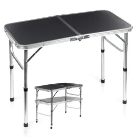 stol-turystyczny-skladany-metalowy-grafitowy-2w1-80x40x37-66-cm
