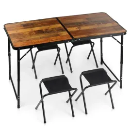 stol-turystyczny-skladany-z-krzeslami-aluminiowy-3w1-120x60x55-62-70-cm