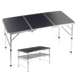 stol-turystyczny-skladany-metalowy-grafitowy-2w1-120x60x345-65-cm