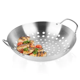 koszyk-do-grillowania-stalowy-perforowany-28-cm