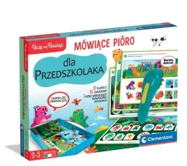 mowiace-pioro-500-pytan-dla-dziecka-przedszkolaka-50390-clementoni