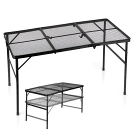 stol-turystyczny-skladany-aluminiowy-czarny-2w1-120x60x37-66-cm