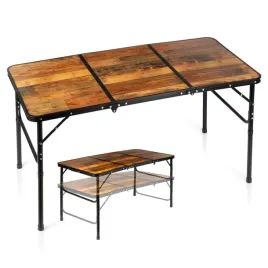 stol-turystyczny-skladany-aluminiowy-2w1-120x60x345-65-cm