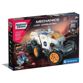model-do-skladania-lazik-marsjanski-nasa-laboratorium-mechaniki-clementoni
