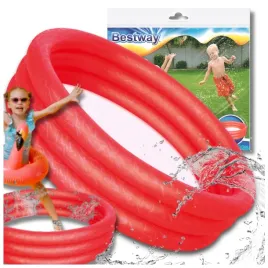 dmuchany-basen-basenik-brodzik-dla-dzieci-czerwony-122-cm-x-25-cm-bestway