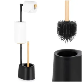 stojak-na-papier-toaletowy-ze-szczotka-czarny-66-cm