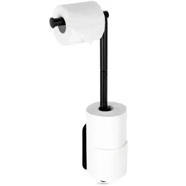 uchwyt-na-papier-toaletowy-stalowy-czarny-465-cm