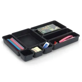 organizer-do-szuflady-czarny-modulowy-8-szt