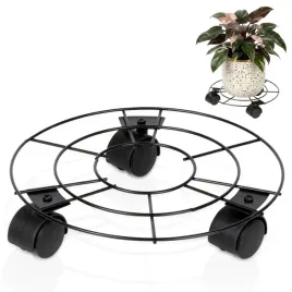 podstawka-pod-doniczke-na-kolkach-metalowa-czarna-25-cm
