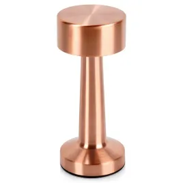 lampka-stolowa-miedziana-21-led-21-cm