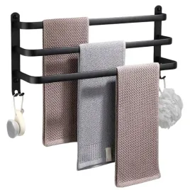 wieszak-na-reczniki-aluminiowy-czarny-40-cm