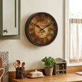 zegar-scienny-21cm-stan-nowy