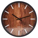 zegar-scienny-czarny-295-cm-linia-quartz