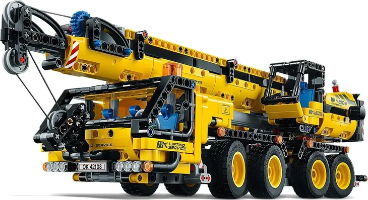 42108-lego-technic-zuraw-samochodowy-wiek-dziecka-10-lat