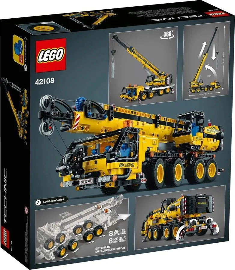 42108-lego-technic-zuraw-samochodowy-stan-nowy