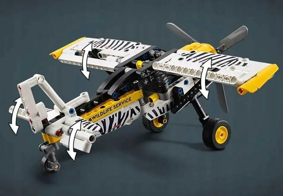 42198-lego-technic-samolot-transportowy-stan-nowy