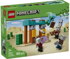 21267-lego-minecraft-pustynny-patrol-zlosadnikow