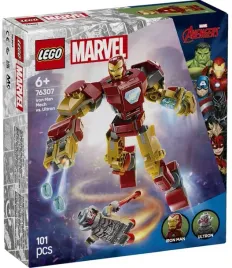 76307-lego-super-heroes-mech-iron-mana-kontra-ultron