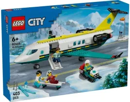60465-lego-city-samolot-pogotowia-ratunkowego