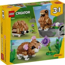 31376-lego-creator-uroczy-chomik-z-kwiatkiem