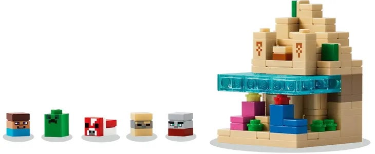 21589-lego-minecraft-minibiomy-bohater-minecraft