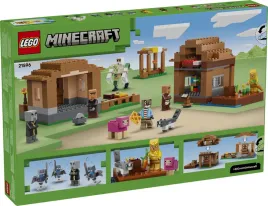 21596-lego-minecraft-najazd-przywolywaczy-na-wioske