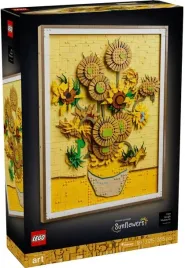 31215-lego-art-sloneczniki-vincenta-van-gogha