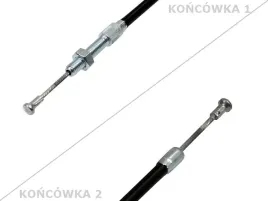 linka-hamulca-romet-kadet-pegaz-1100mm