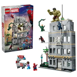 76350-lego-super-heroes-epickie-starcie-spider-man-kontra-hulk