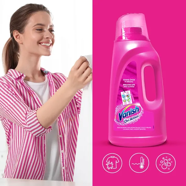 vanish-multi-action-pink-2l-rodzaj-plam-benzyna-cola-czekolada-guma-do-zucia-herbata-kawa-klej-krew-makijaz-olej-owoce-pot-rdza-smar-sos-tluszcz-trawa-warzywa-wino-wszystkie-rodzaje-ziemia