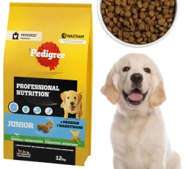 pedigree-junior-professional-nutrition-12-kg-z-drobiem-warzywami
