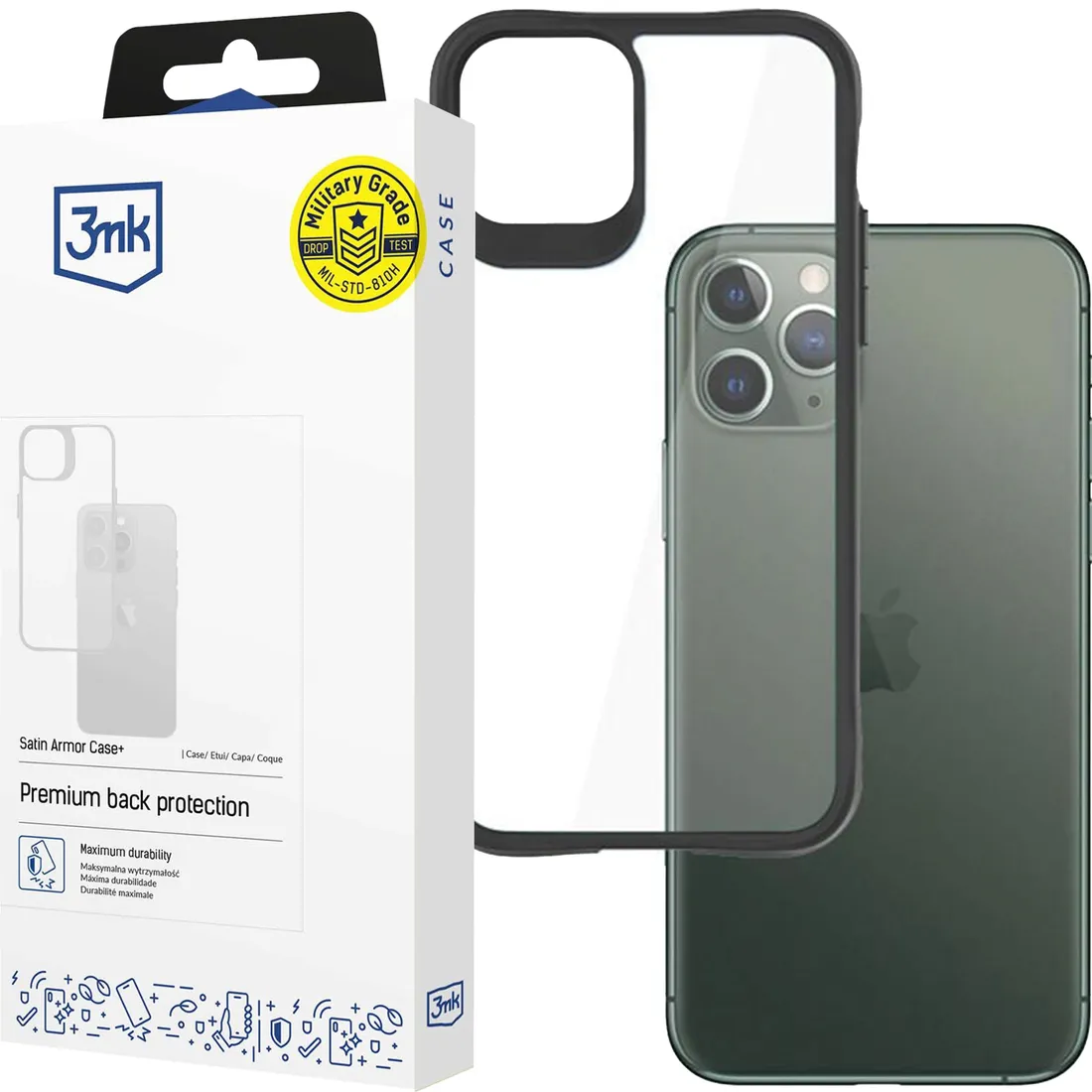 apple-iphone-11-pro-max-3mk-satin-armor-case