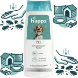 happs-zel-zwalczajacy-pchly-150ml-stan-nowy