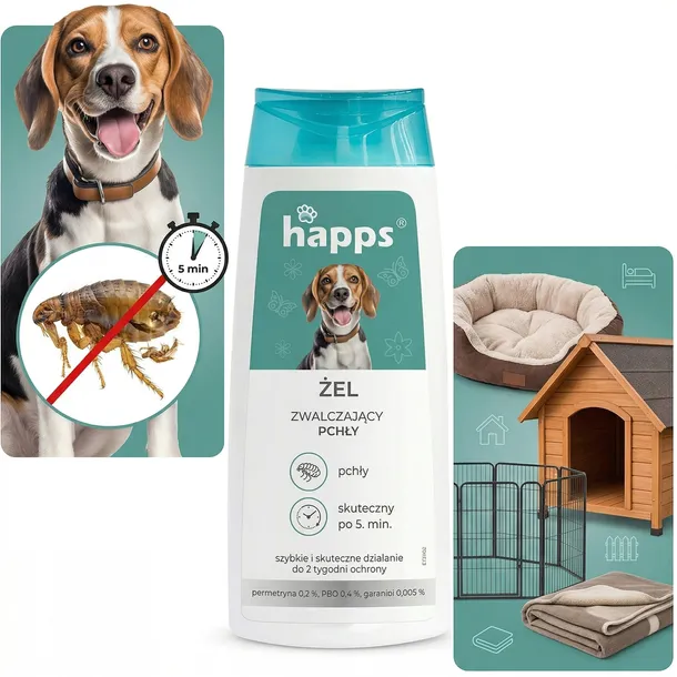 happs-zel-zwalczajacy-pchly-150ml-marka-happs