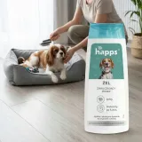 happs-zel-zwalczajacy-pchly-150ml-waga-z-opakowaniem-1-kg