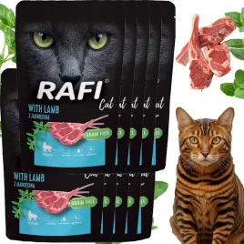 rafi-karma-mokra-pasztet-dla-kotow-sterylizowanych-100g-x-10-szt