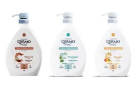 dermomed-zestaw-mydla-w-plynie-migdal-mango-muschio-bianco-3-x-600-ml