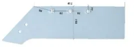 lemiesz-do-unia-ibis-lewy-tw-50hrc