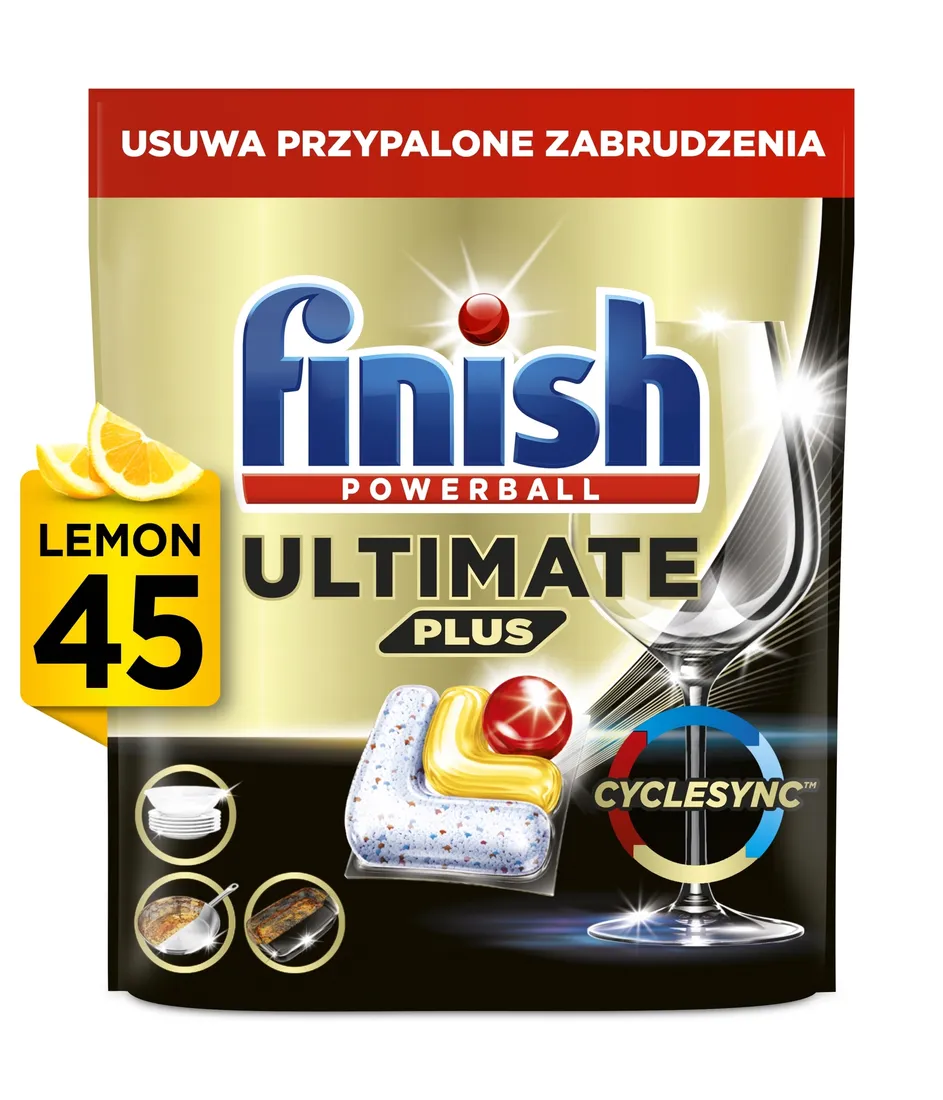 finish-kapsulki-ultimate-plus-45-lemon-stan-nowy