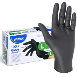 rekawiczki-nitrylowe-niepudrowane-czarne-l-100-szt