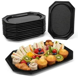 taca-cateringowa-czarna-rpet-45x302-cm-10-szt